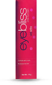 Eyebliss Cream