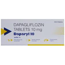 Daparyl 10mg
