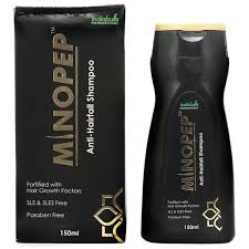 Minopep Anti Harfall Shampoo