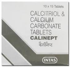 Calinept Tab
