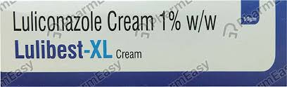 Lulibet Xl Cream