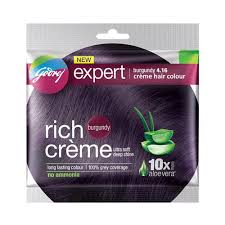 GODREJ HAIR DYE