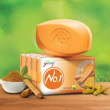 GODREJ NO.1 SOAP BIG 175