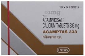 Acamptas 333 Tab
