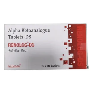 Ketolyst Ds Tab