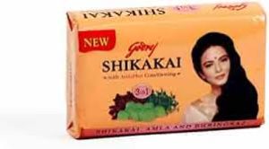 GODREJ SHIKAKAI SOAP 75G