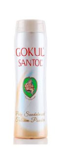 GOKUL TALC 140G