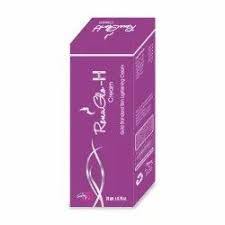 Phizglow Cream