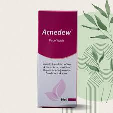 Acnedew F/w