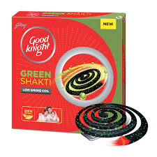 GOOD NIGHTCOILS greenshakthi