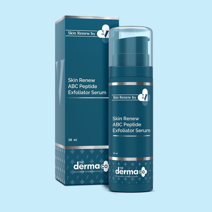Epidova Skin Renew Serum