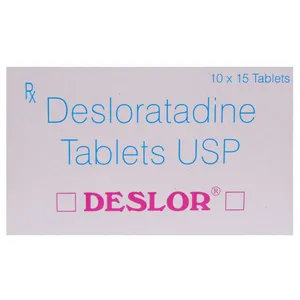 Desoneur Tab