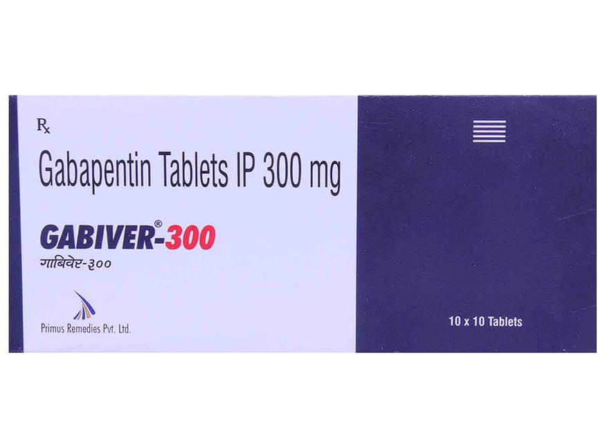 Gabiver 300