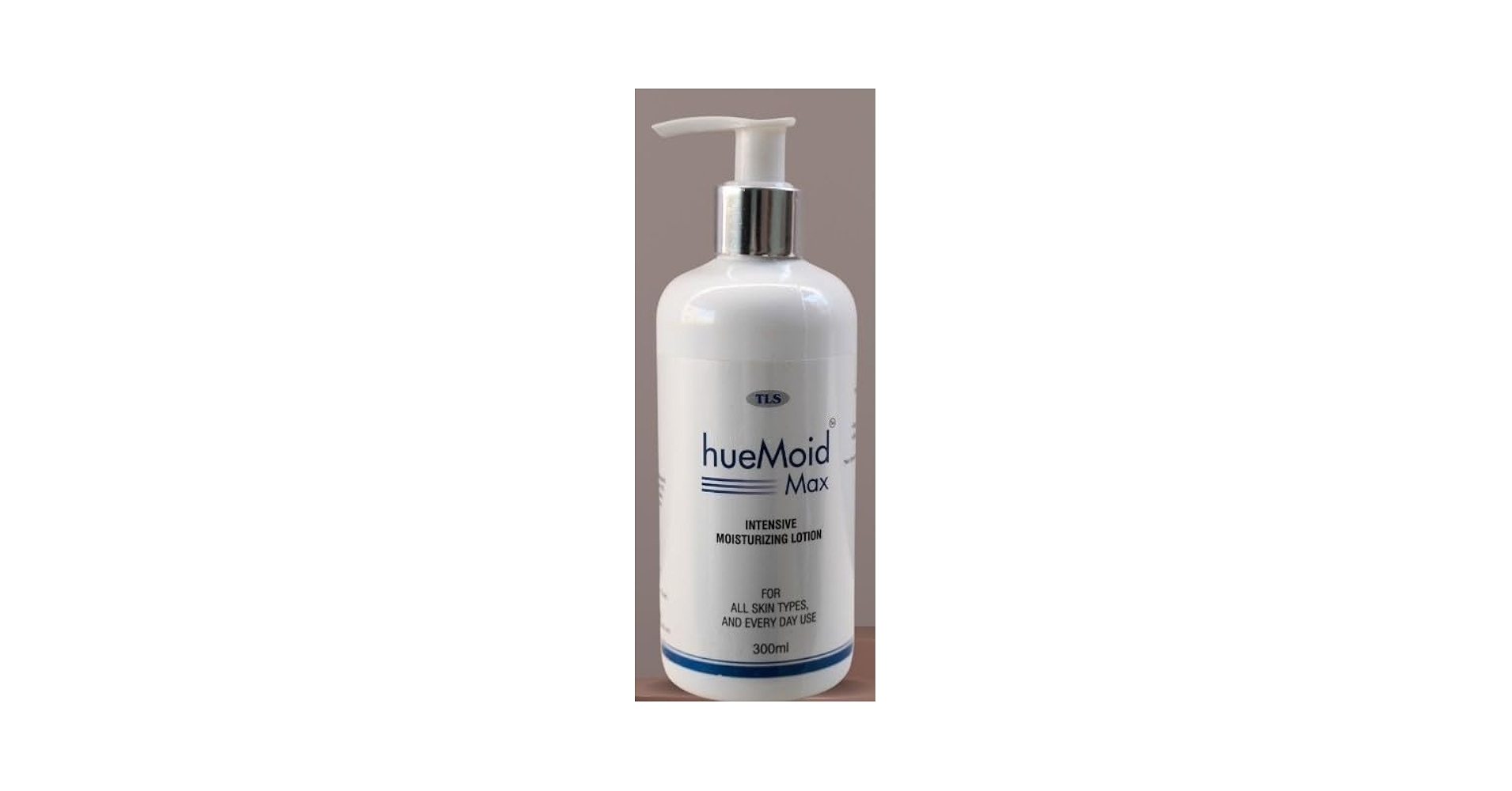 Huemoid Max Moist Lotion