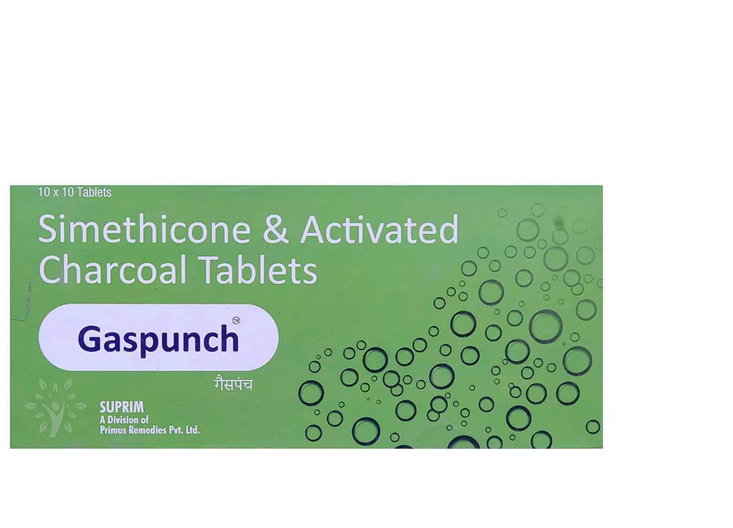 Gaspunch Od Tab