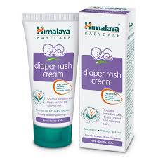 H.BABY DIAPER RASH CREAM