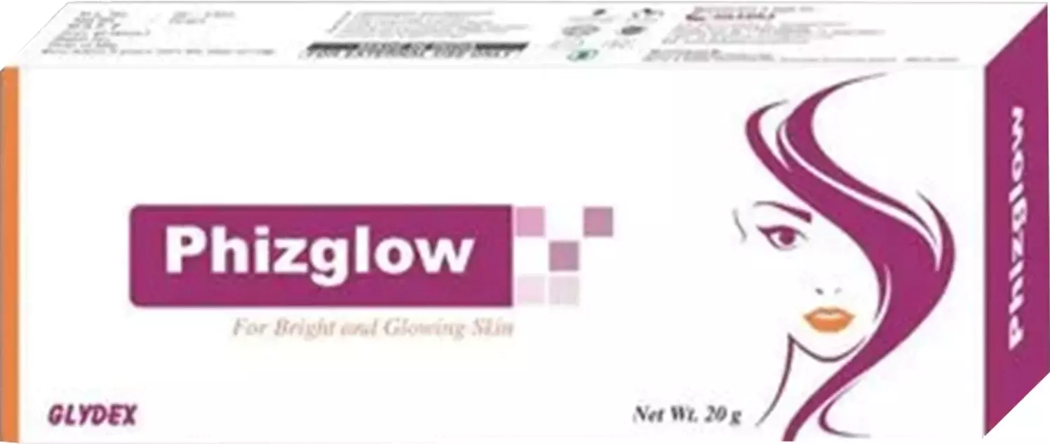 Phizglove L Soap