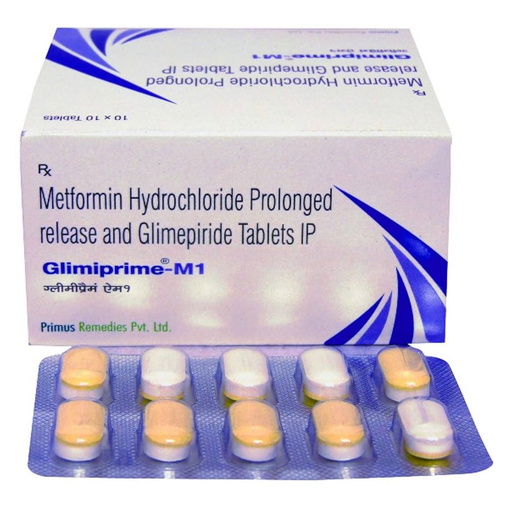 Glimiprime-m1 Tab(Prima)