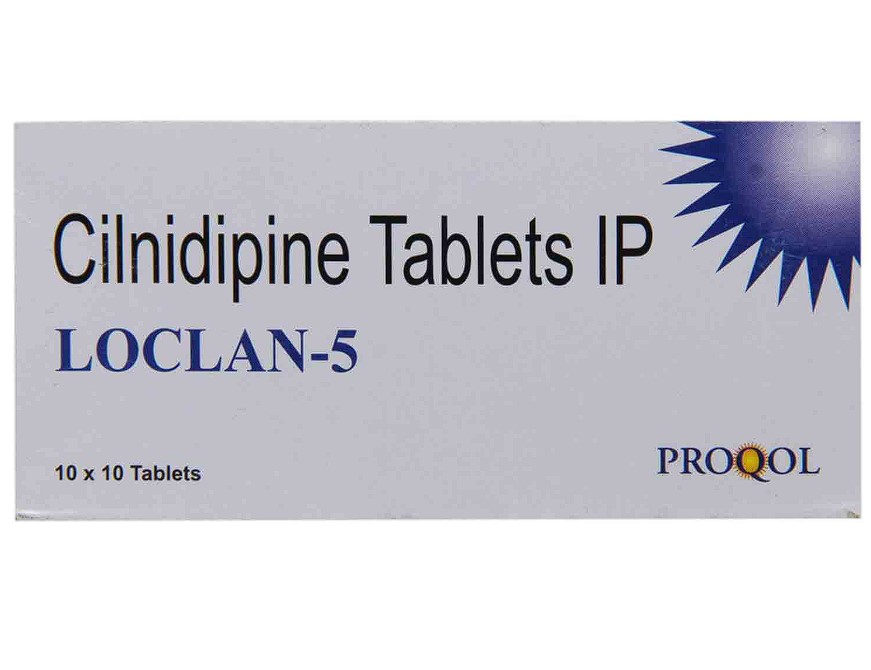 Loclan 5 Tab