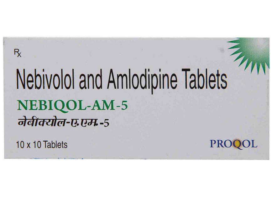Nebiqol Am 5