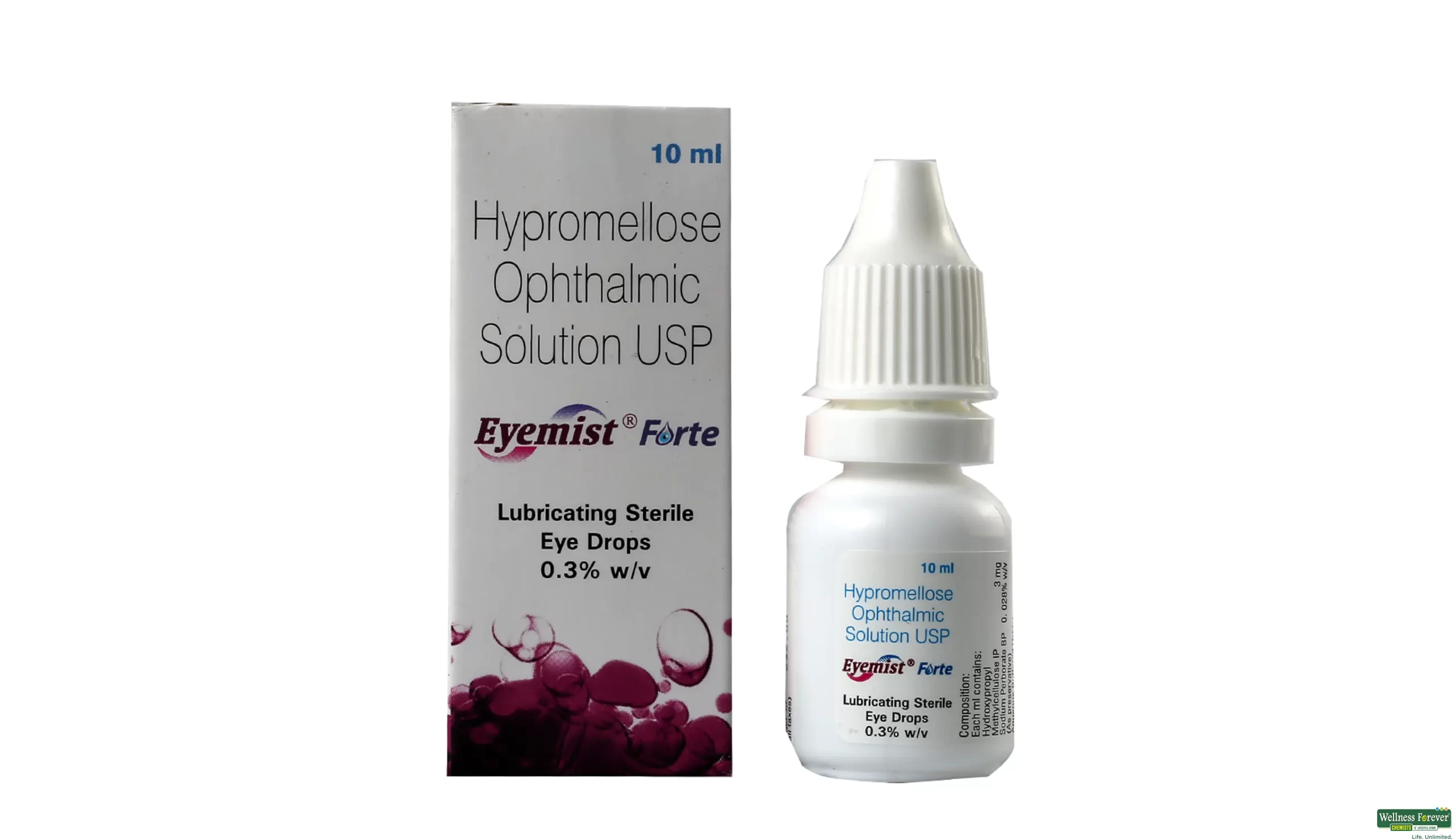 Eyemist Forte
