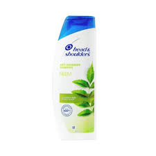 HEAD&SHOUDERS NEEM 180ML