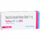 Tofaziff 11 Xr Tab