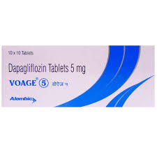 Voage 5