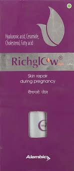 Richglow Gel