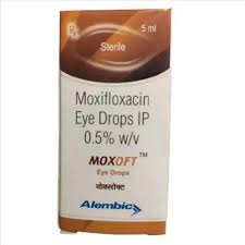 Moxoft Drop