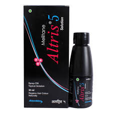 Altris 5 Solution