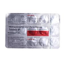 Rosave-f10 Tab