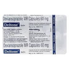Deltone-60 Tab