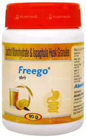 Freego Powder (B)