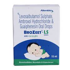 Brozeet Ls Drop