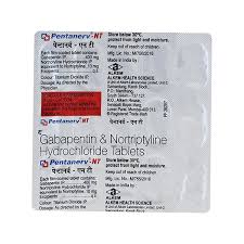Pentanerv-nt Tab