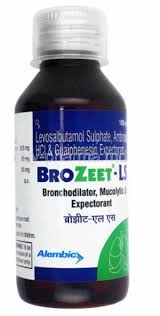 Brozeet Ls Syp
