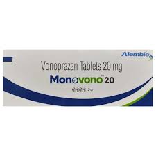 Monovono 20 Tab