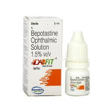 Dabfit Eye Drop
