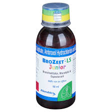 Brozeet Ls Junior Syp