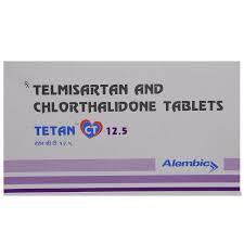 Tetan Ct 12.5 Tab