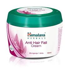 H.HAIRFALL CREAM