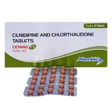 Cetanil Ct Tab