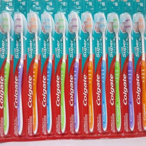 Colgate Super Flexi 11+2