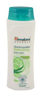 H.LOTION ALOE&CUCUMBER 100ML