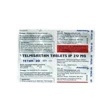 Tetan-20 Tab