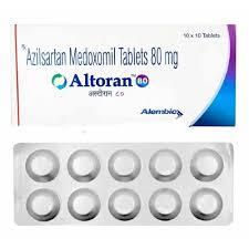 Altoran 80 Tab