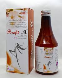Benefit Syp