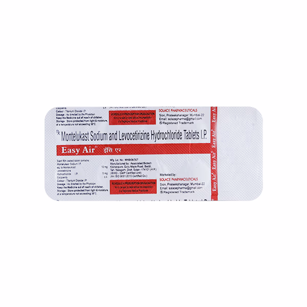 Easyair Tab