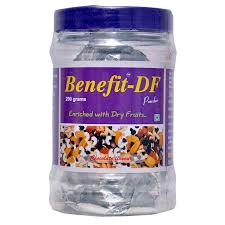 Benefit-df Powder